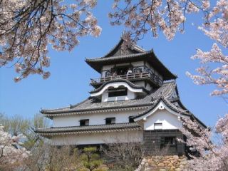 犬山城 (犬山市)