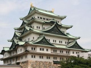 名古屋城 (名古屋市中区)